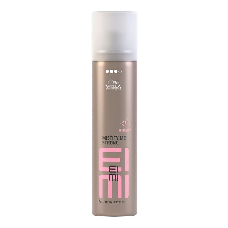 EIMI Mistify Me Strong Hairspray 75ml