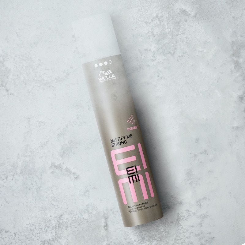 EIMI Mistify Me Strong Hairspray 75ml