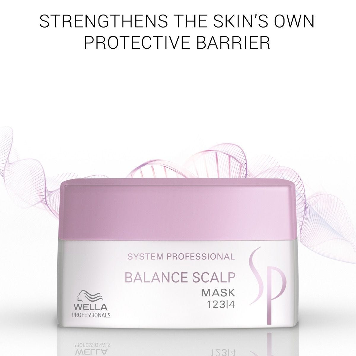Balance Mask 400ml