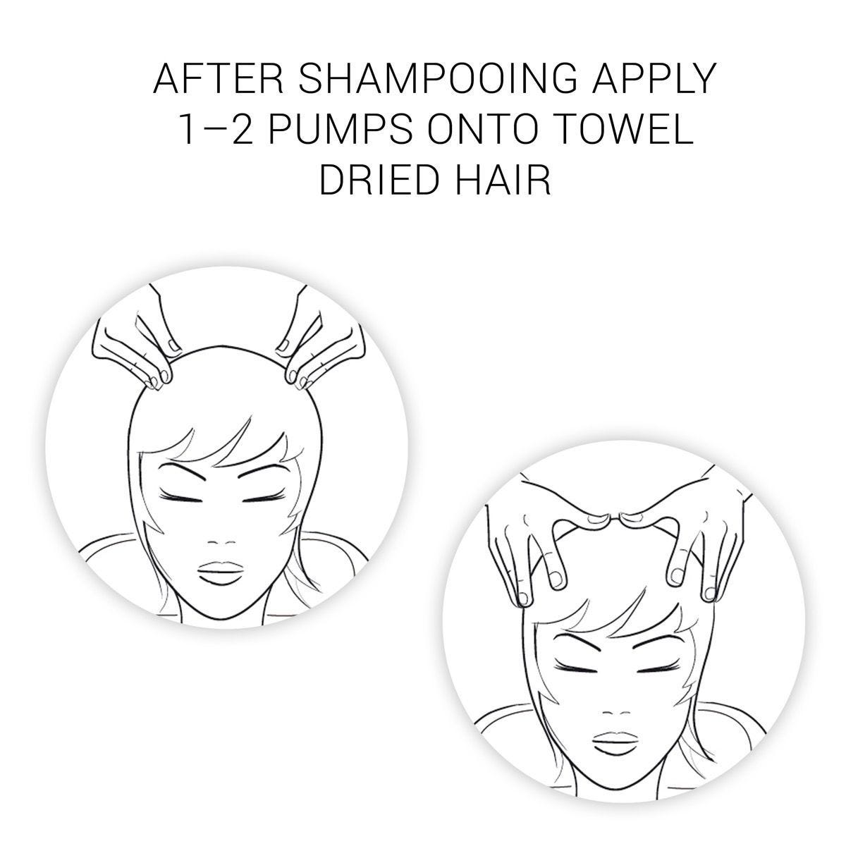 SP Classic LuxeOil Keratin Conditioning Cream 200ml