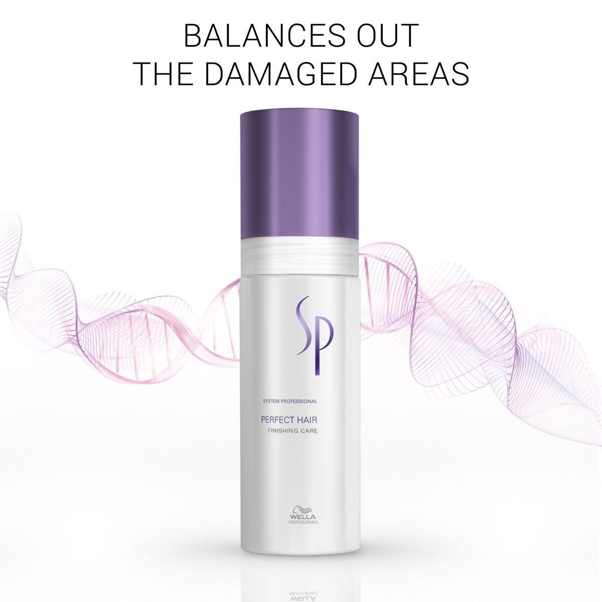 SP Classic Perfect Hair 150ml