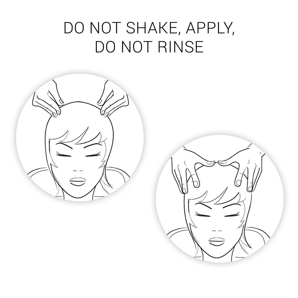 SP Classic Perfect Hair 150ml