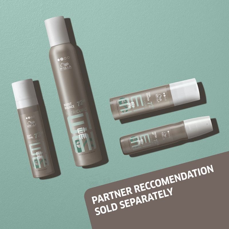 EIMI Nutricurls Curl Shaper Gel Cream 150ml