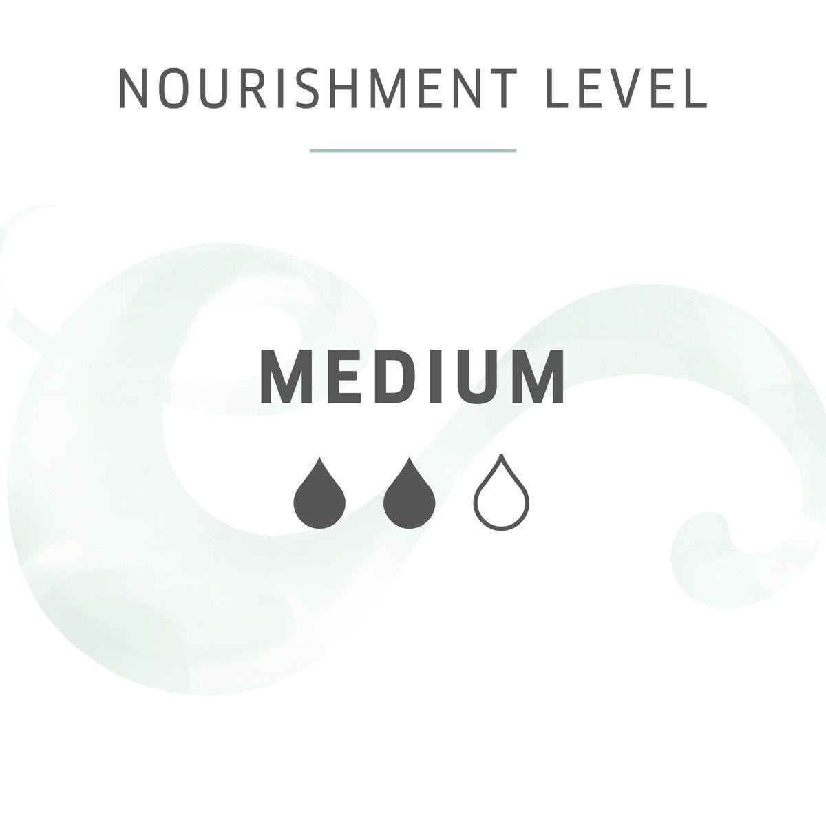 Nutricurls Shampoo Curls 250ml