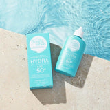 Hydra UV Protect SPF 50+ Face Fluid