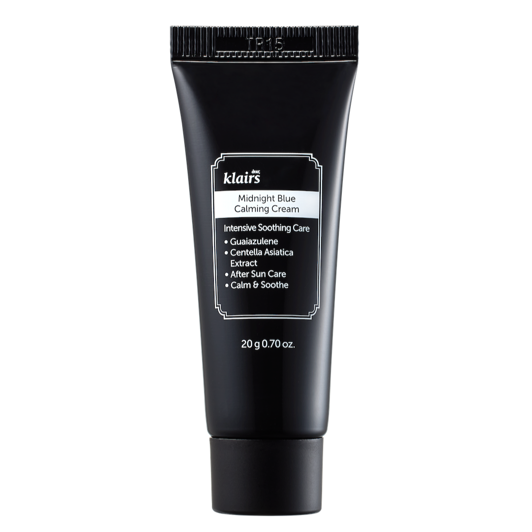Midnight Blue Calming Cream 20g