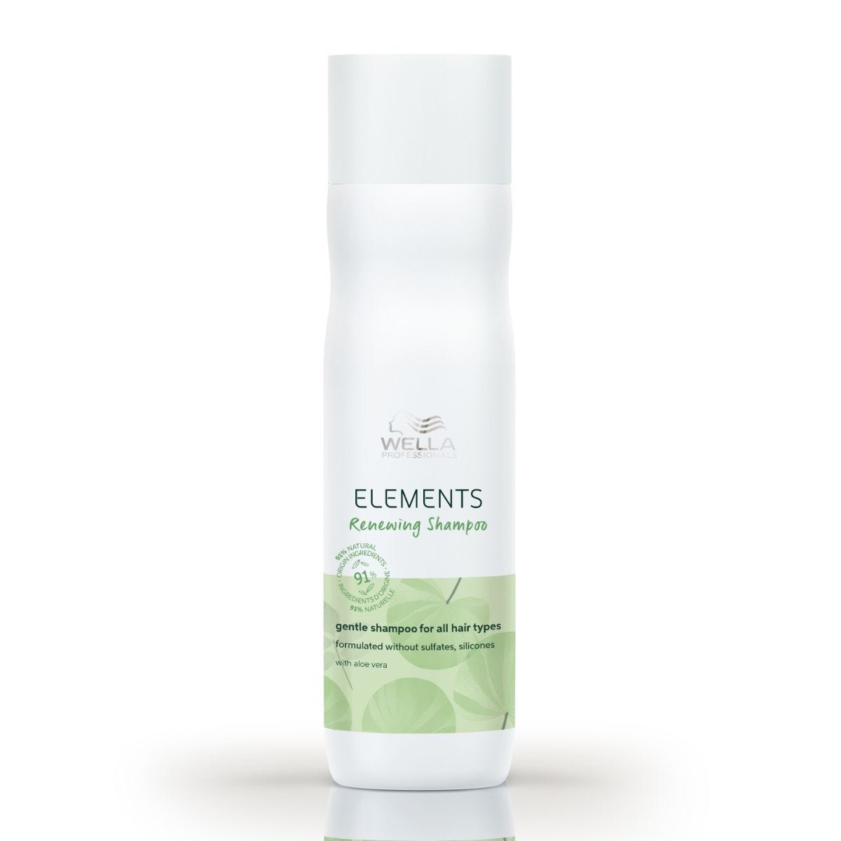 Elements Renewing Shampoo 250ml
