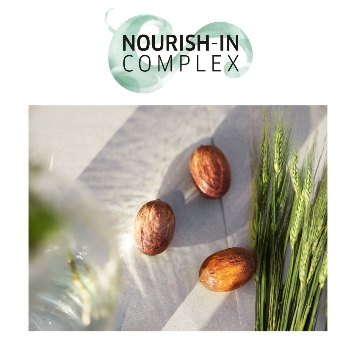 Nutricurls Mask 500ml