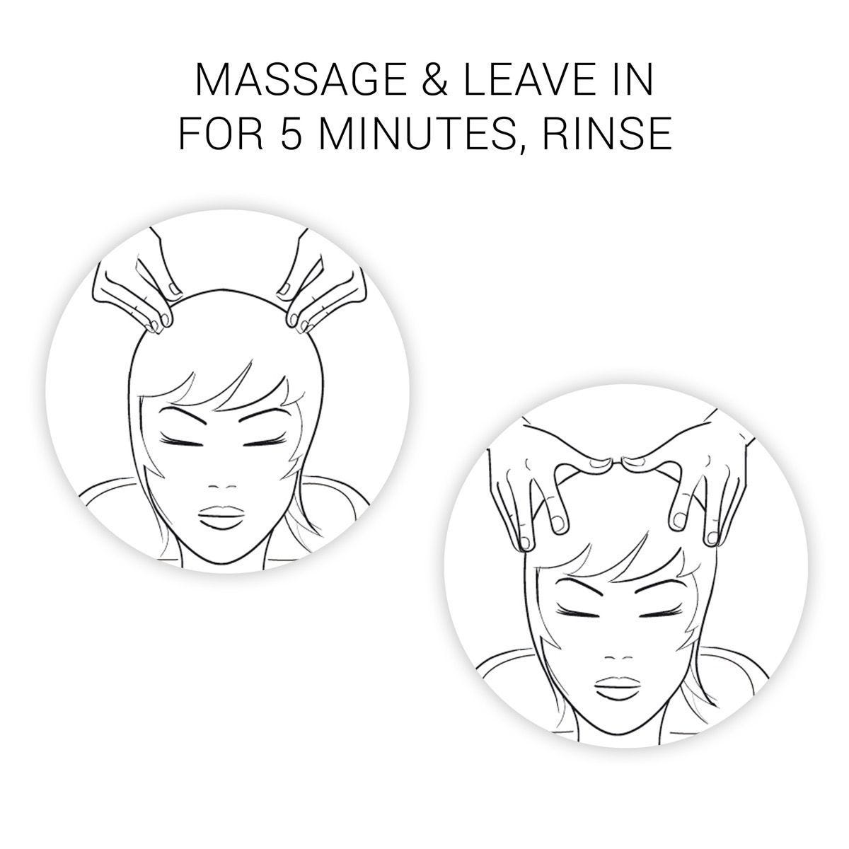 SP Classic Repair Mask 200ml