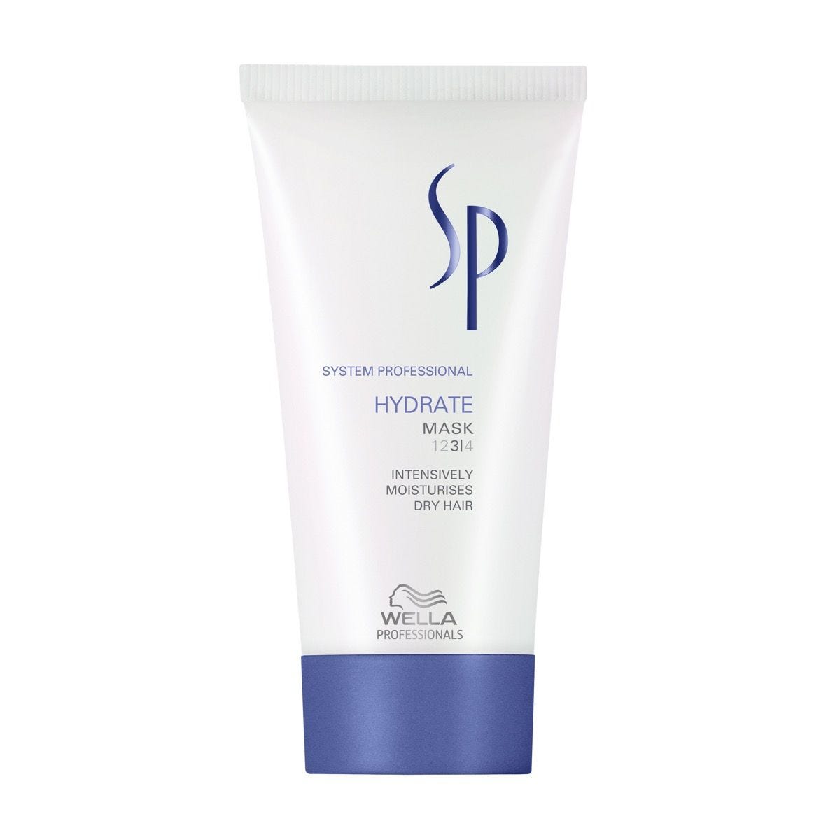 SP Classic Hydrate Mask 400ml