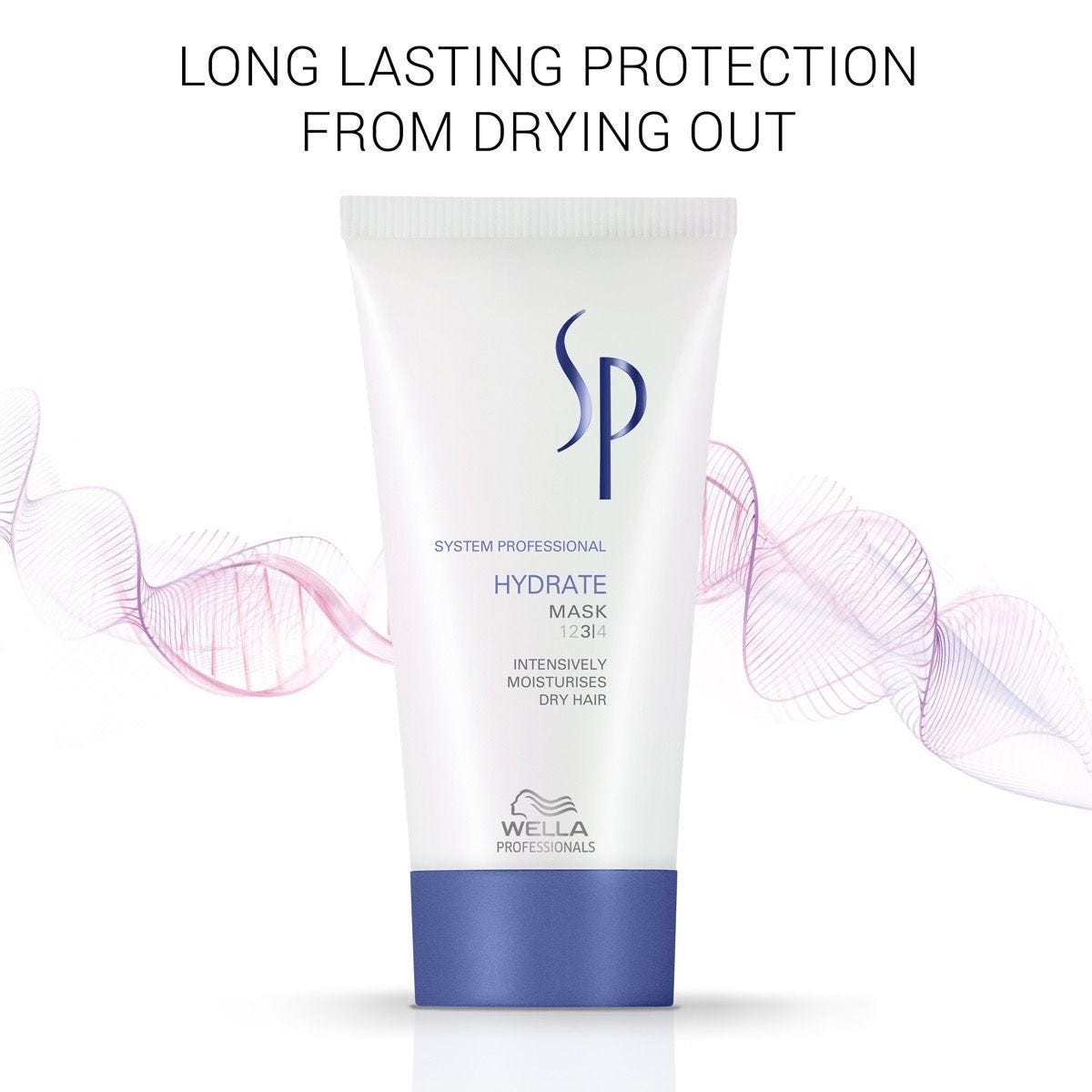 SP Classic Hydrate Mask 400ml