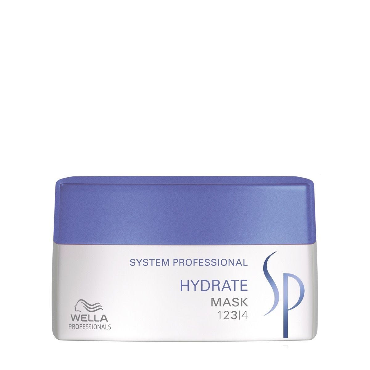 SP Classic Hydrate Mask 200ml