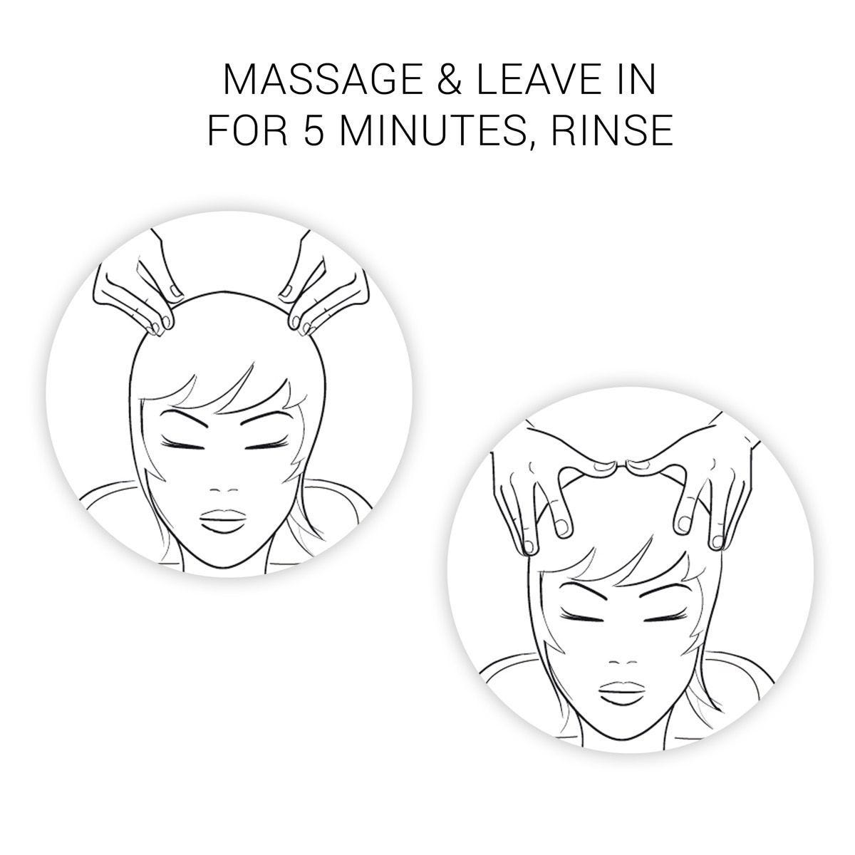 SP Classic Hydrate Mask 200ml