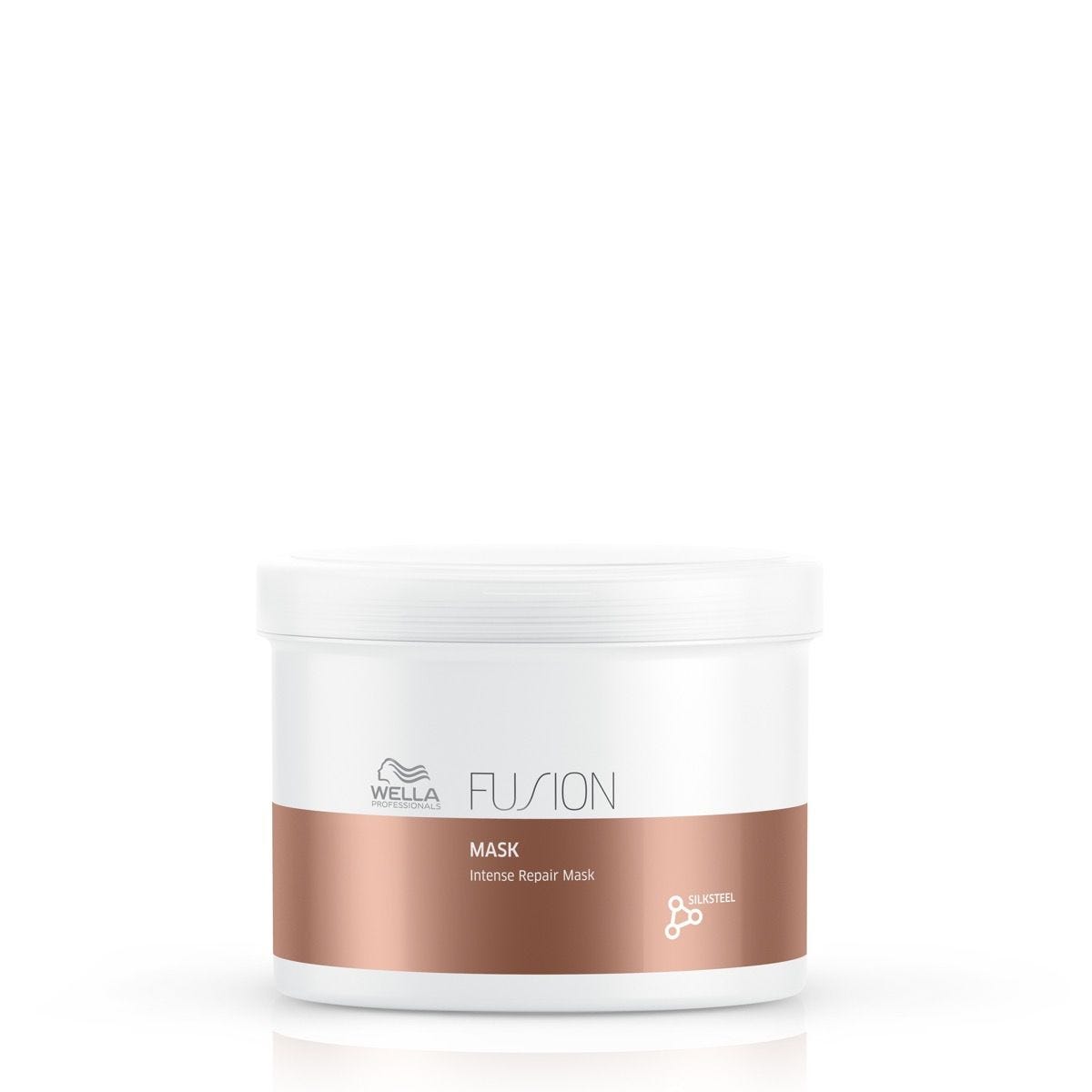 Fusion Mask 500ml