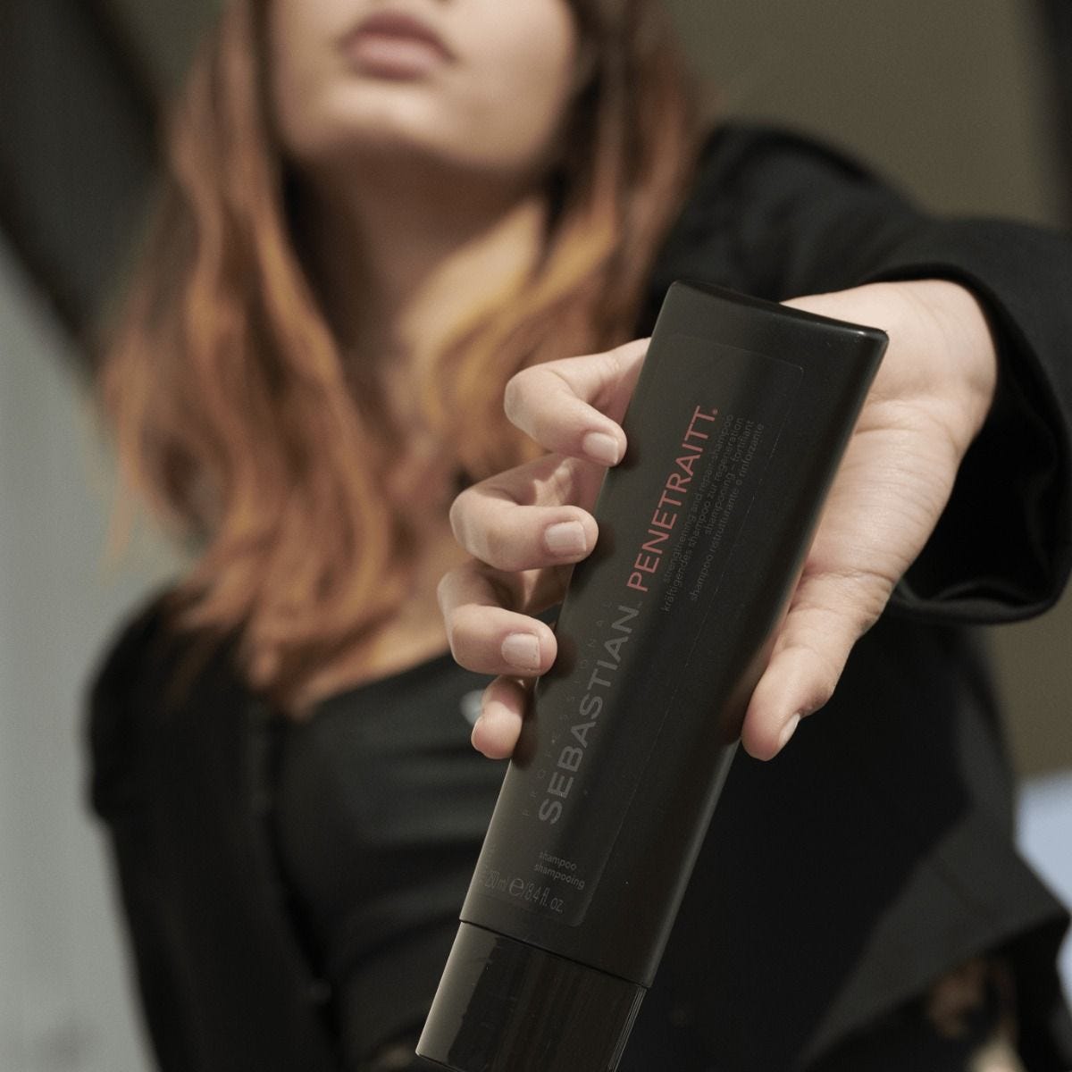 Penetraitt Shampoo 250ml