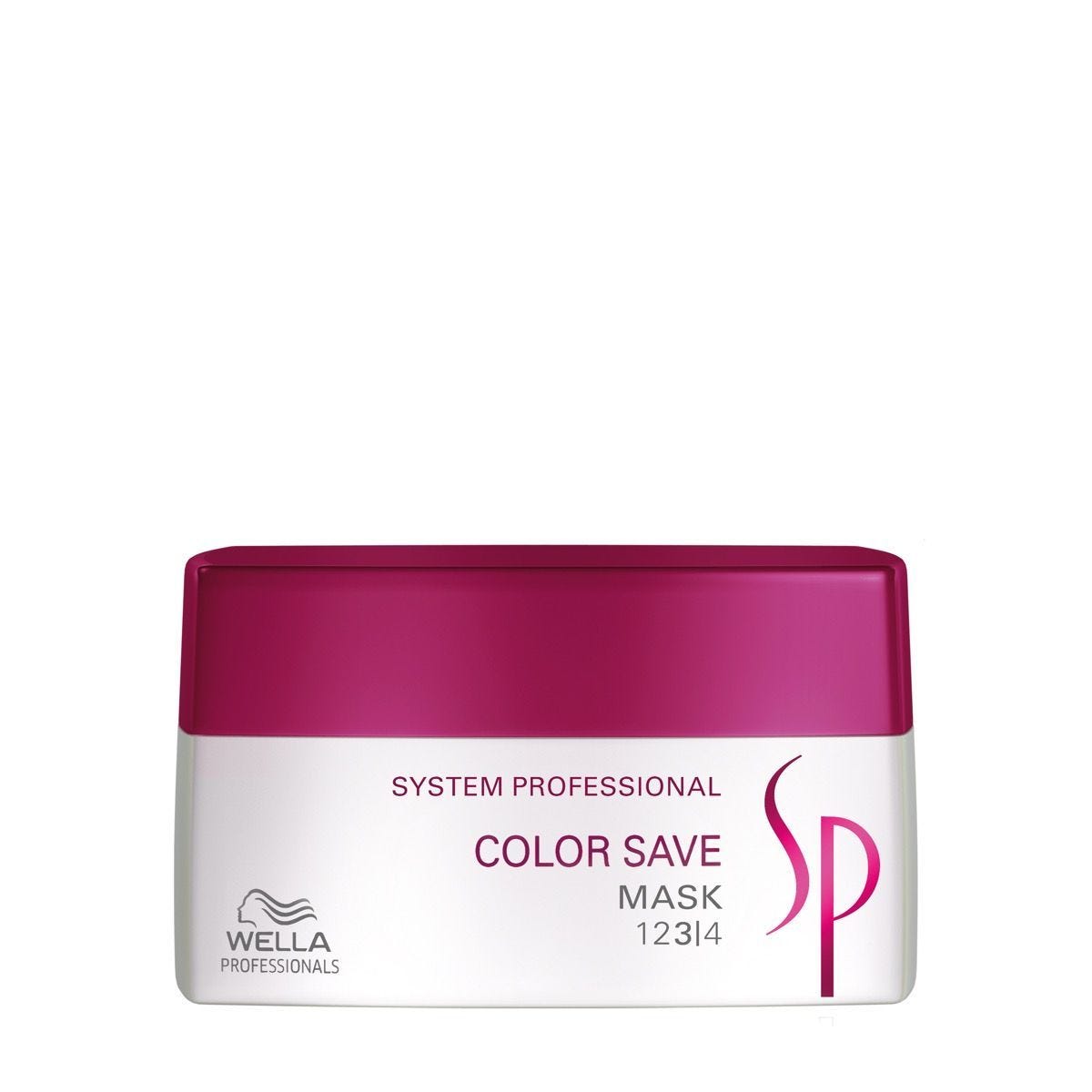 Color Save Mask 200 ml