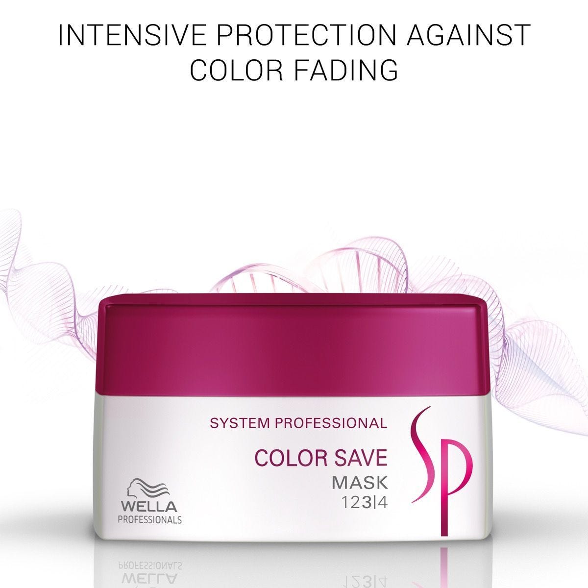 Color Save Mask 200 ml