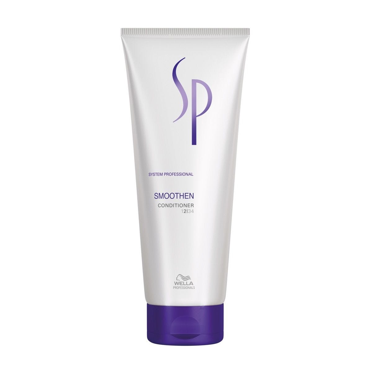 SP Classic Smoothen Conditioner 200ml