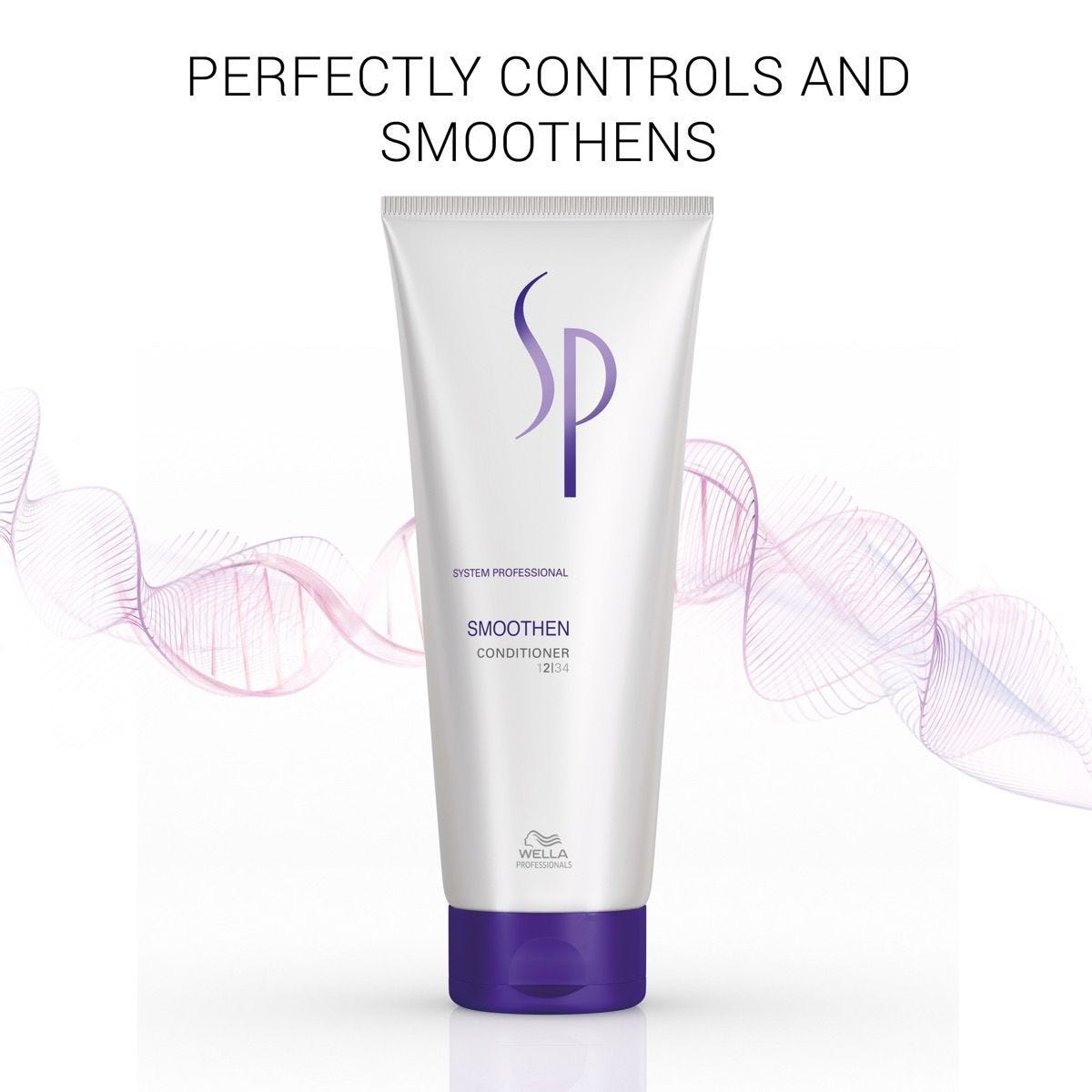 SP Classic Smoothen Conditioner 200ml
