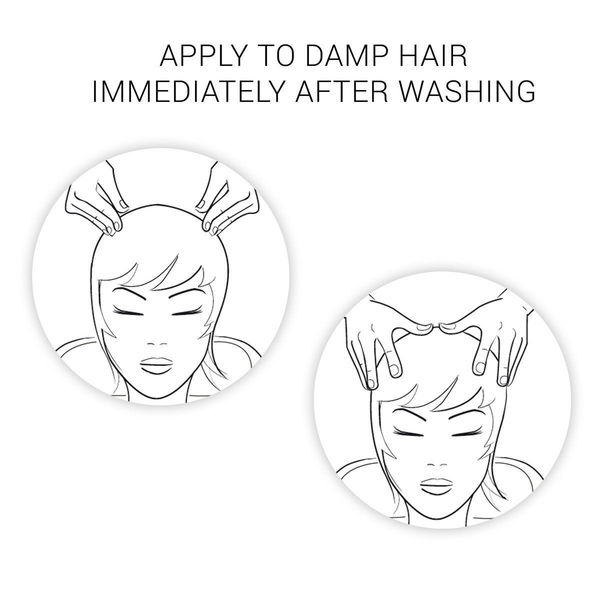 SP Classic Smoothen Conditioner 200ml