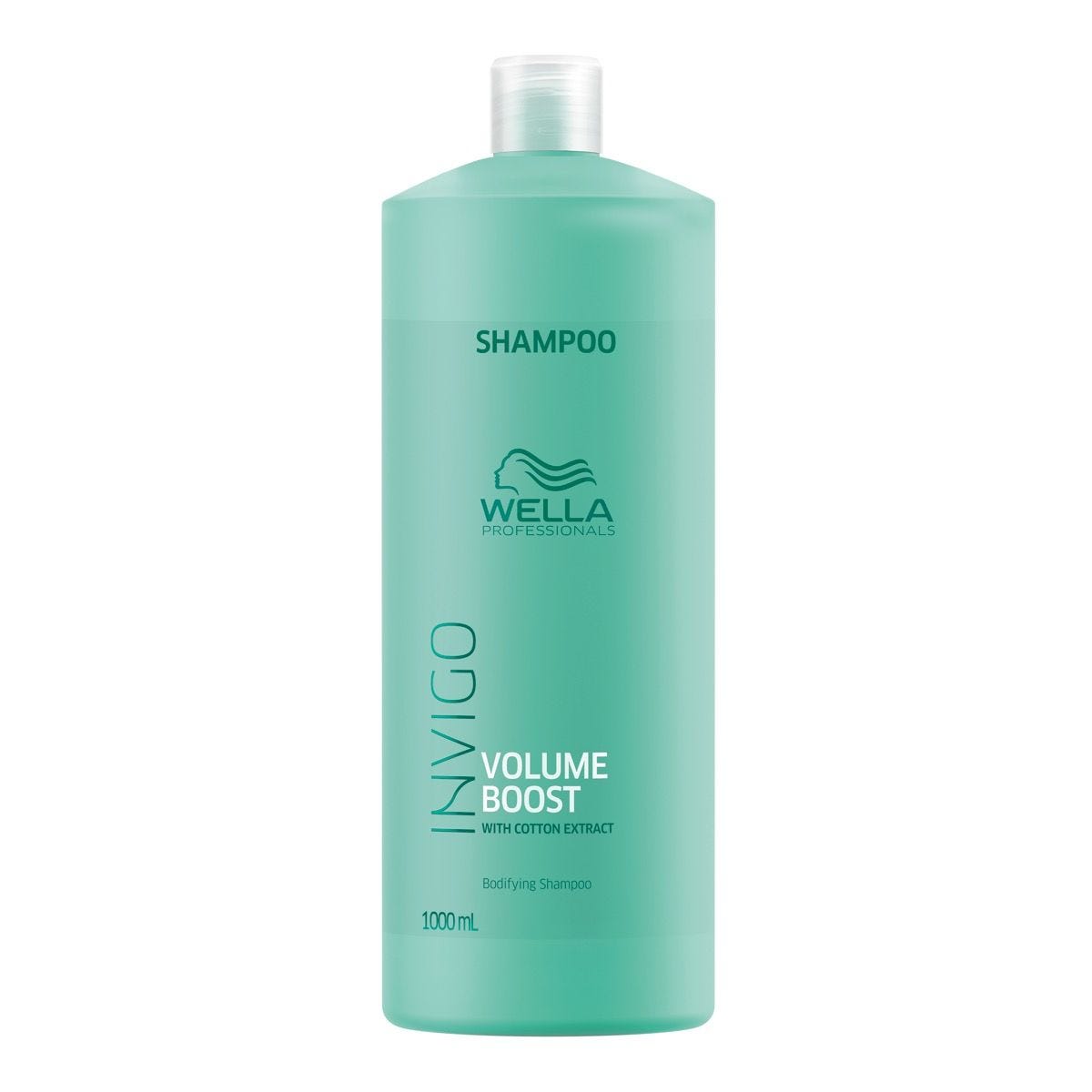 INVIGO Volume Shampoo 1000ml