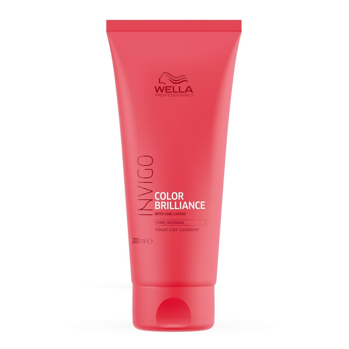 INVIGO Brilliance Conditioner Fine 200ml