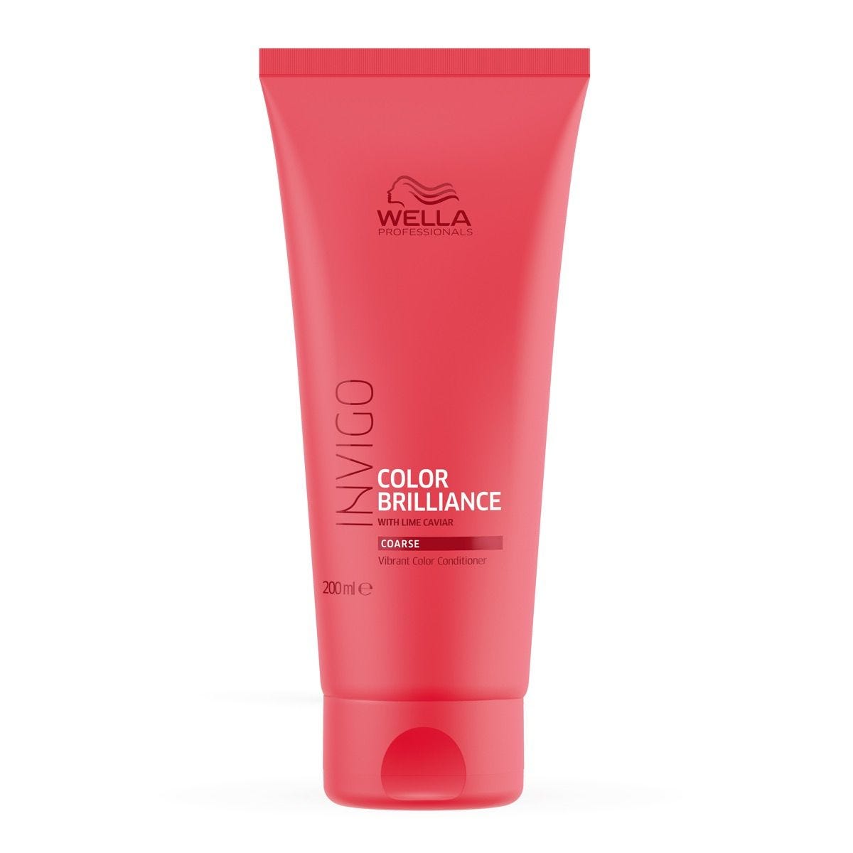 INVIGO Brilliance Conditioner Coarse 200ml