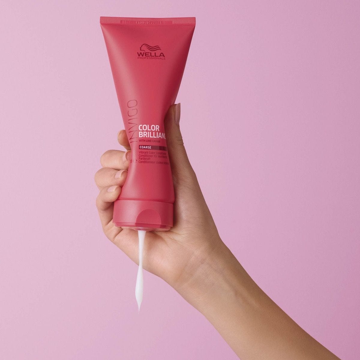 INVIGO Brilliance Conditioner Coarse 200ml