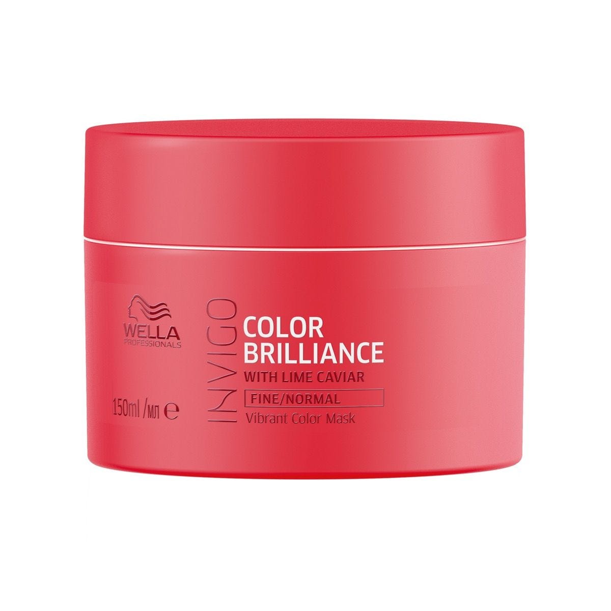 INVIGO Brilliance Mask Fine 150ml