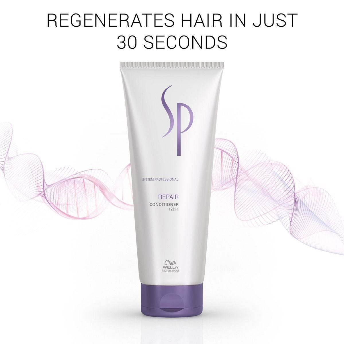 SP Classic Repair Conditioner 200ml
