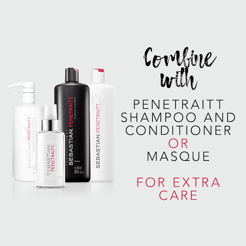 Penetraitt Overnight Serum 95ml