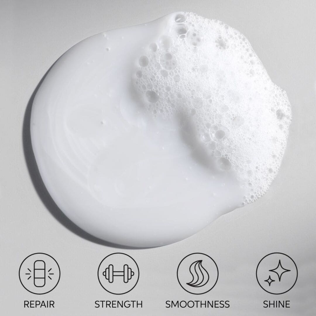 Ultimate Repair Shampoo 1000ml