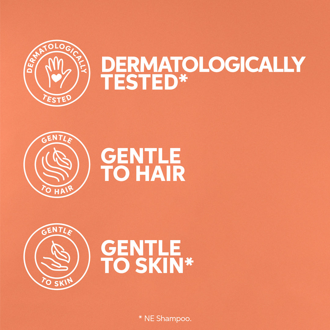 INVIGO Nutri Enrich Shampoo 300ml