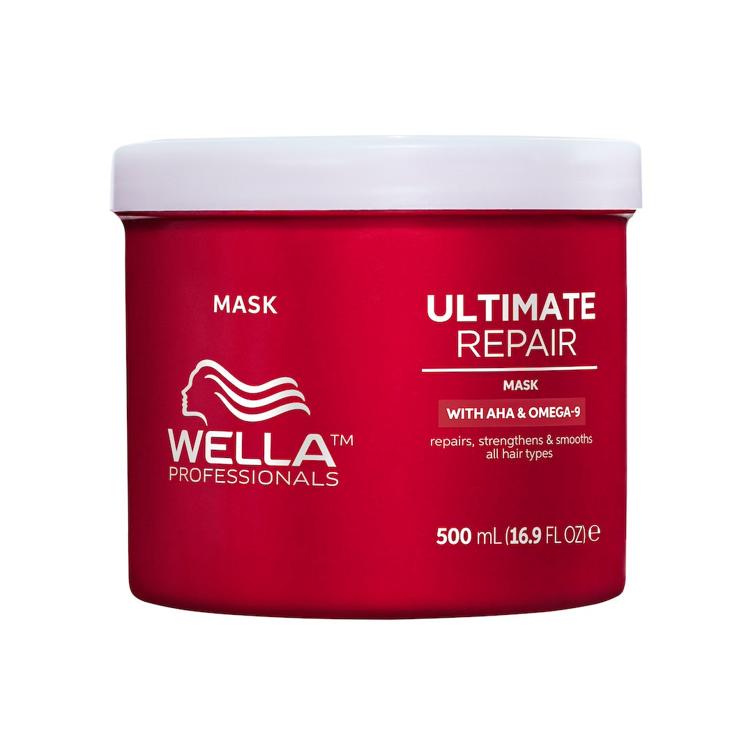 Ultimate Repair Mask 500ml
