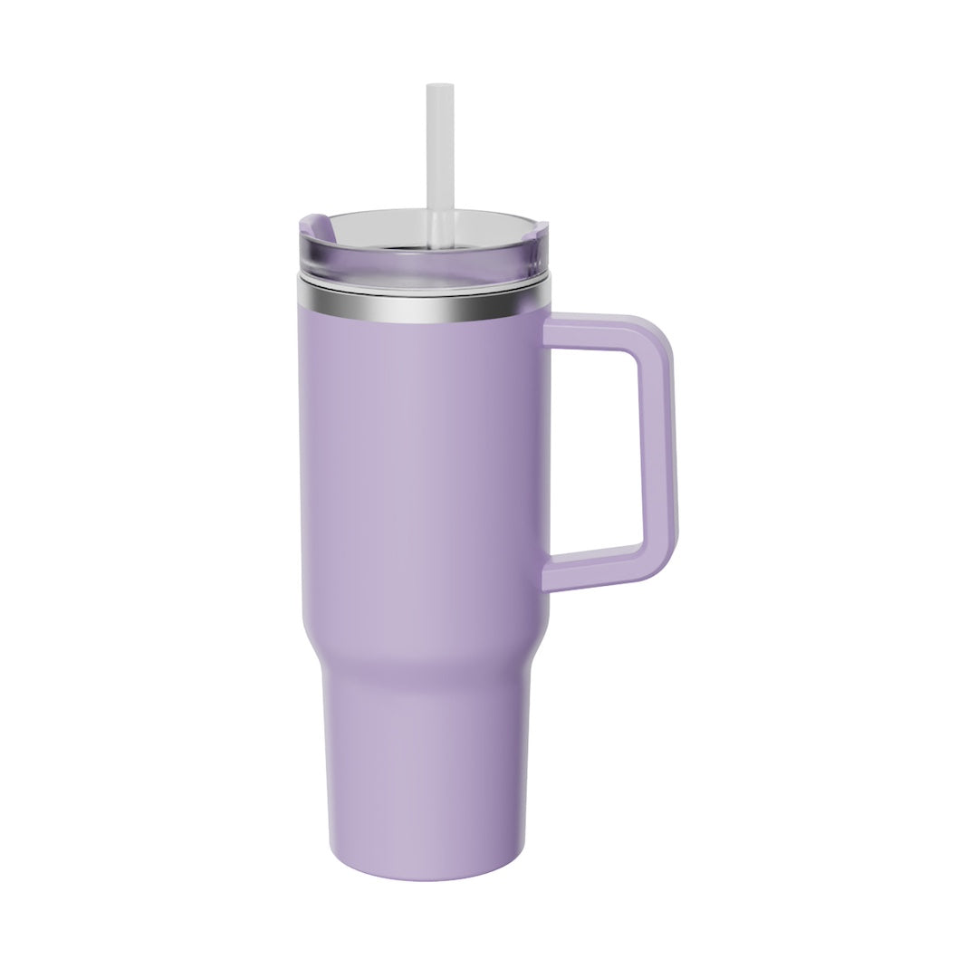 Hollywood Tumbler - Purple