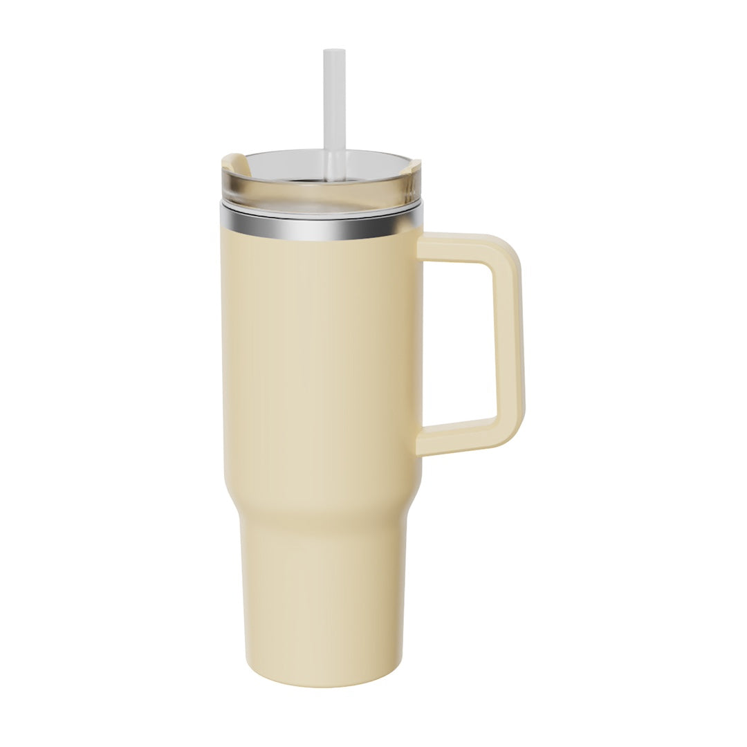 Hollywood Tumbler - Yellow