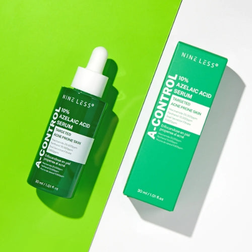 A-Control 10% Azelaic Acid Serum 30 ml