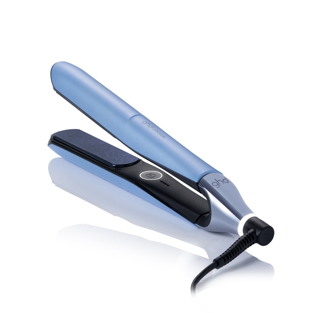 ghd Chronos & Helios Limited Edition Deluxe Icy Blue