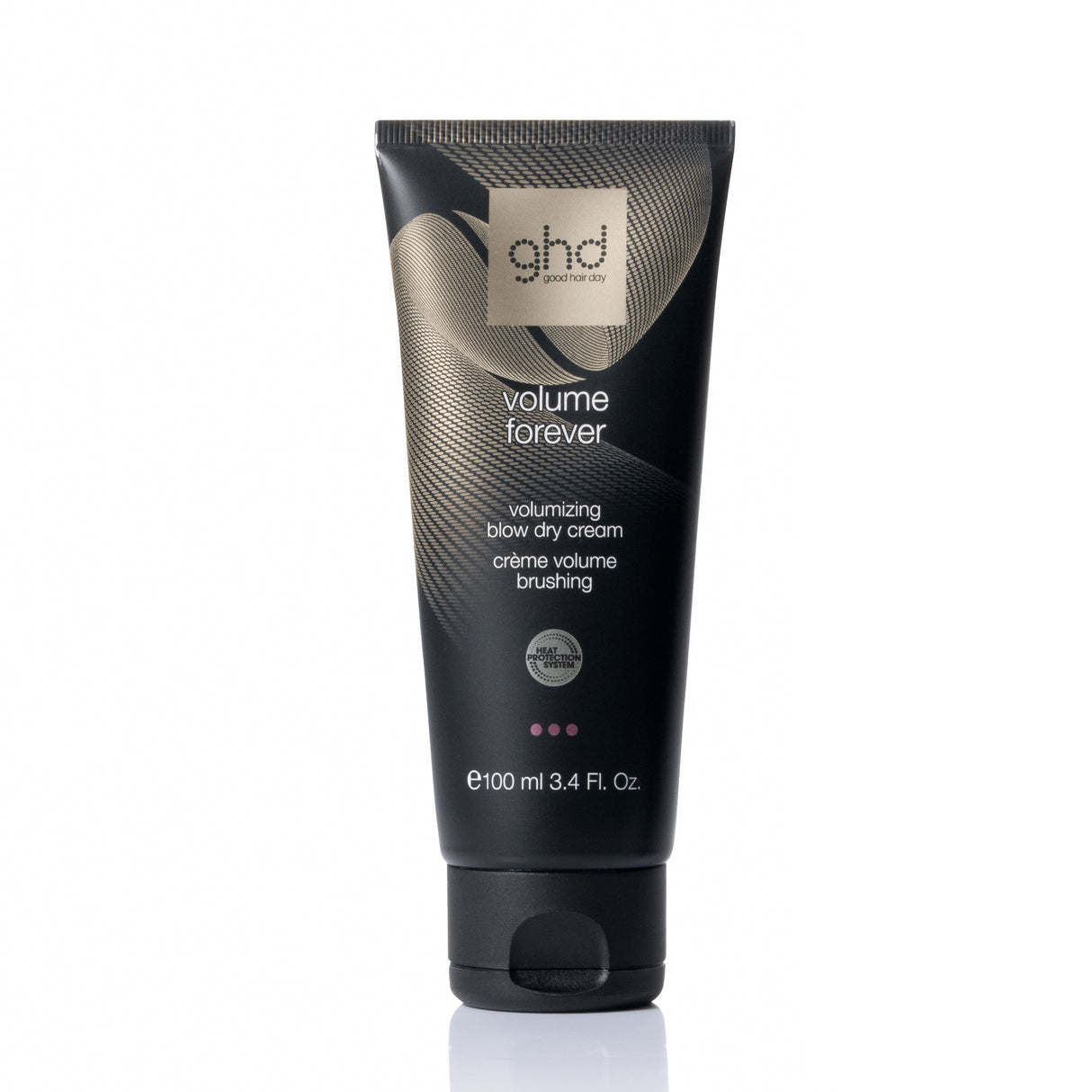 ghd Volume Forever 100ml