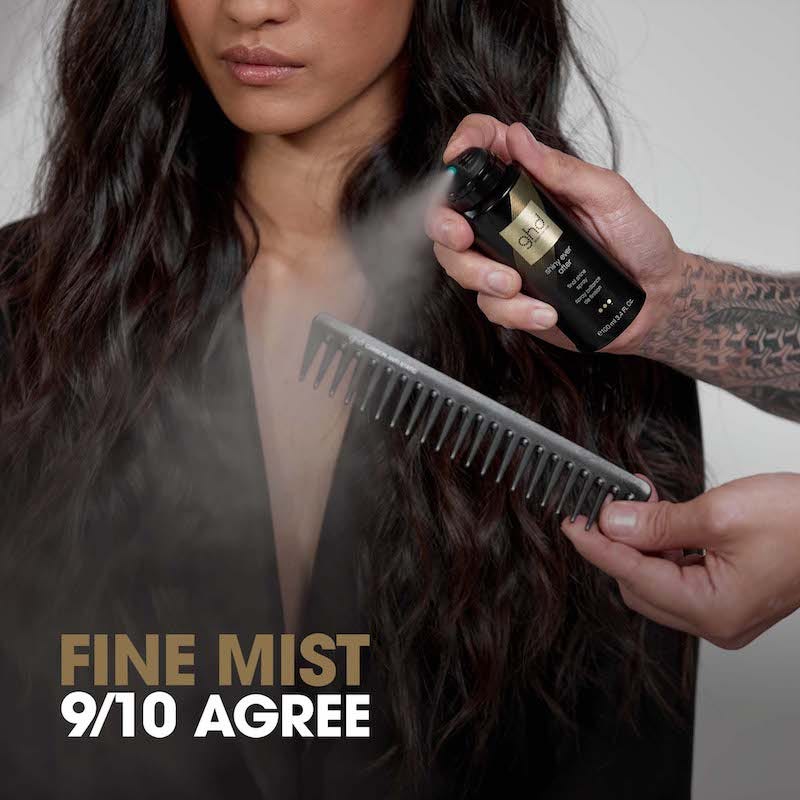 ghd Shiny Ever After Final Shine Spray 100ml