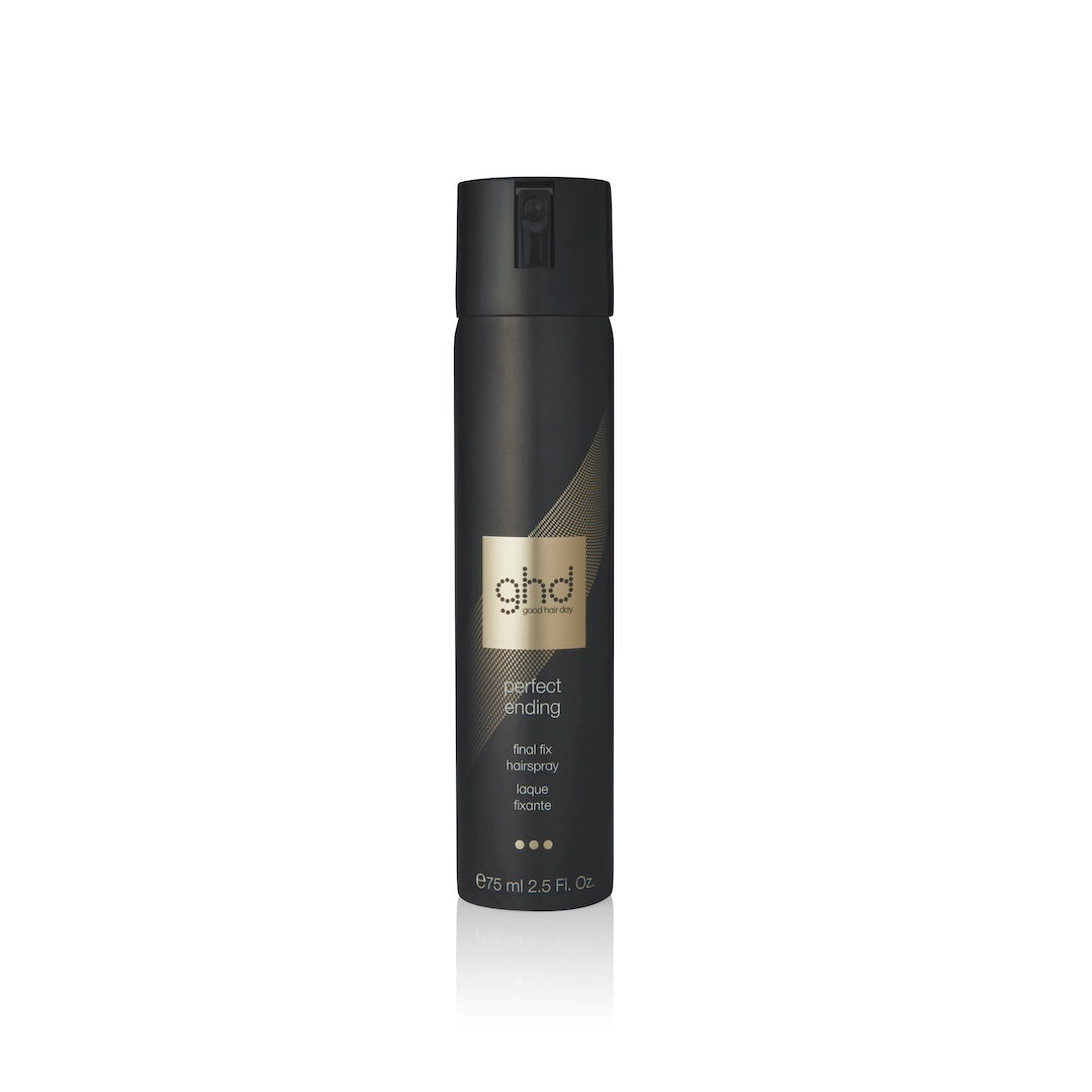 ghd Perfect Ending Final Fix Hairspray 75ml