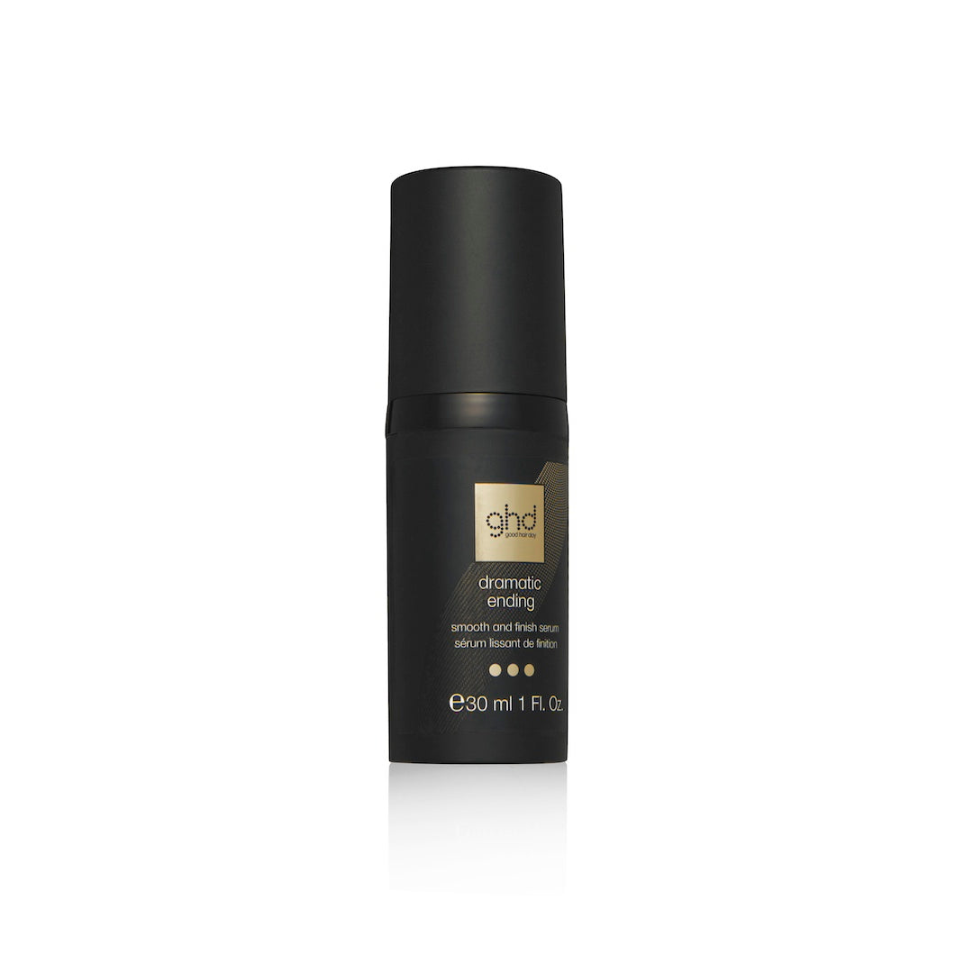 ghd Dramatic Ending Smooth & Finish Serum 30ml