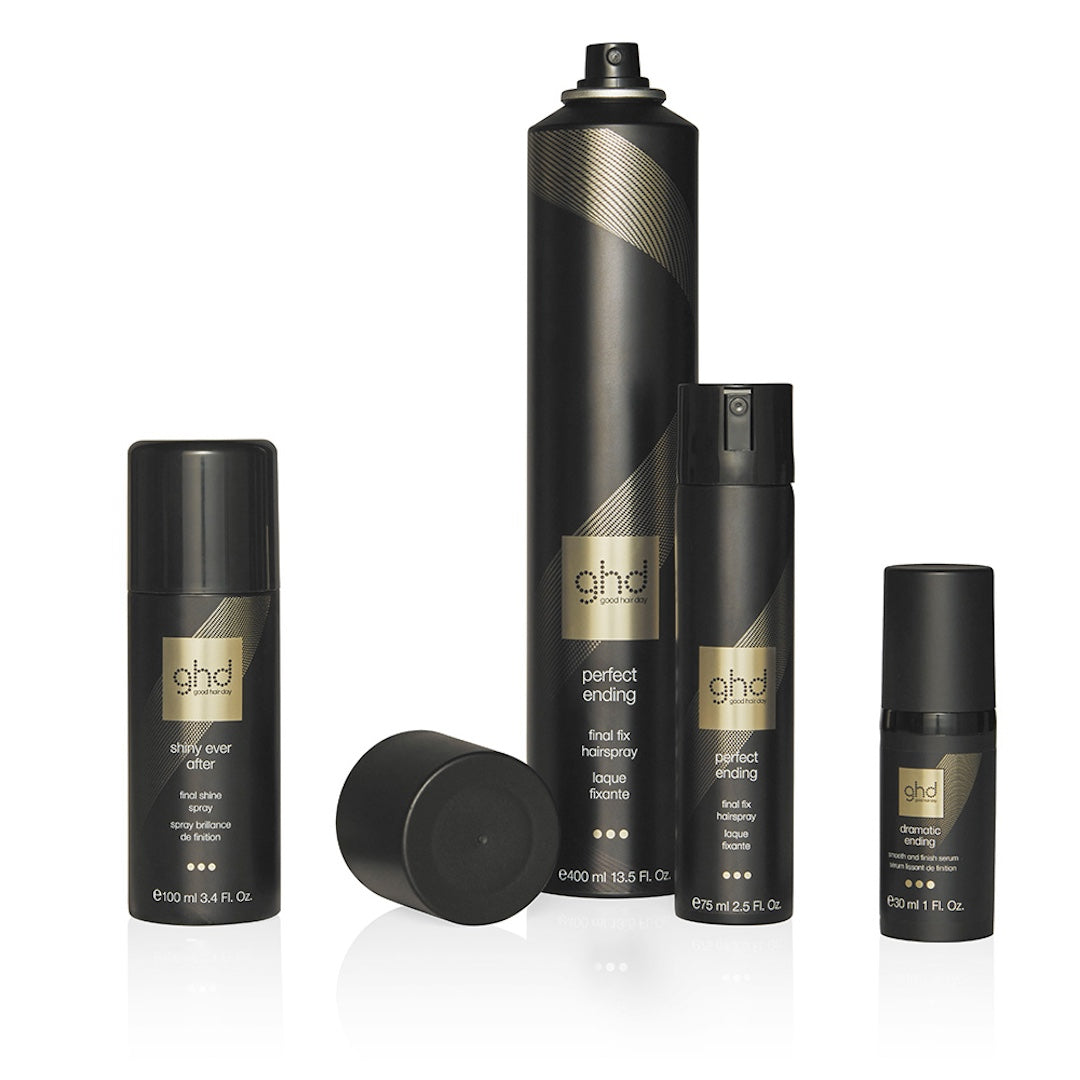 ghd Dramatic Ending Smooth & Finish Serum 30ml