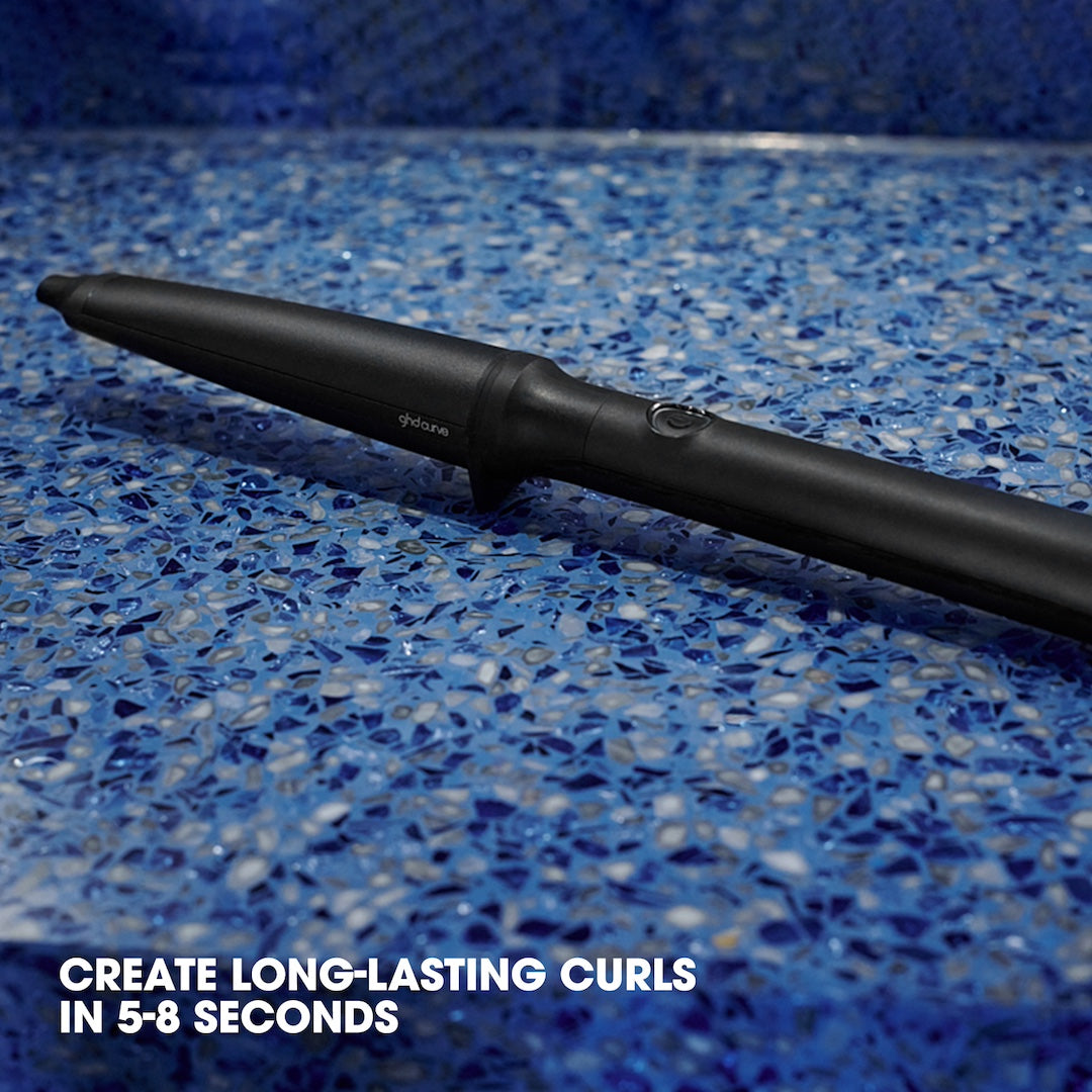 ghd Curve Creative Curl Wand