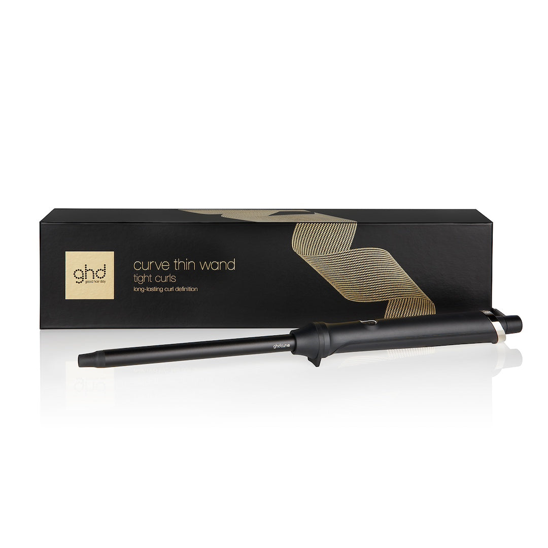 ghd Curve Thin Wand 14mm