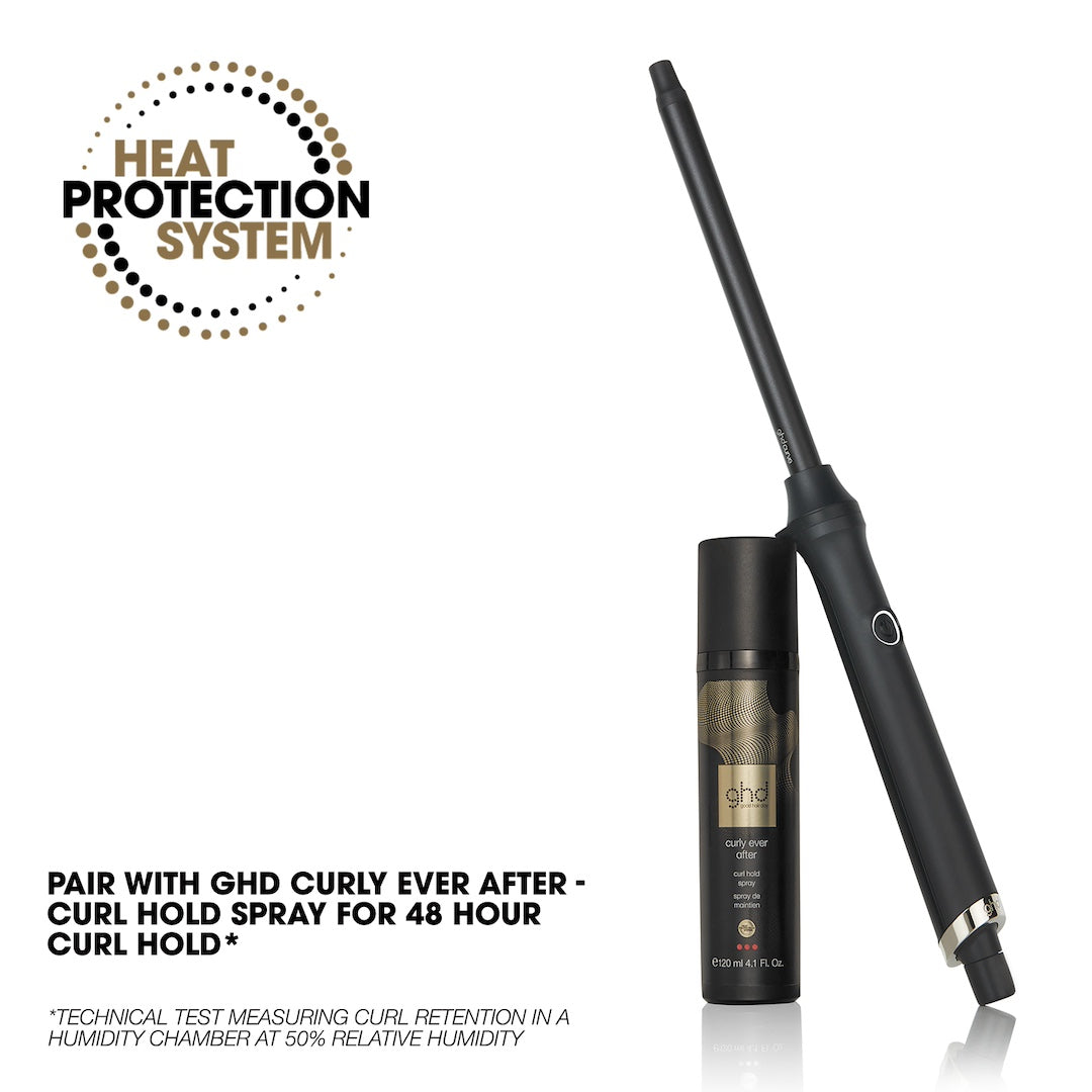 ghd Curve Thin Wand 14mm