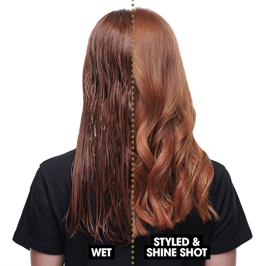 ghd Duet Style - 2-in-1 Hot Air Styler Black