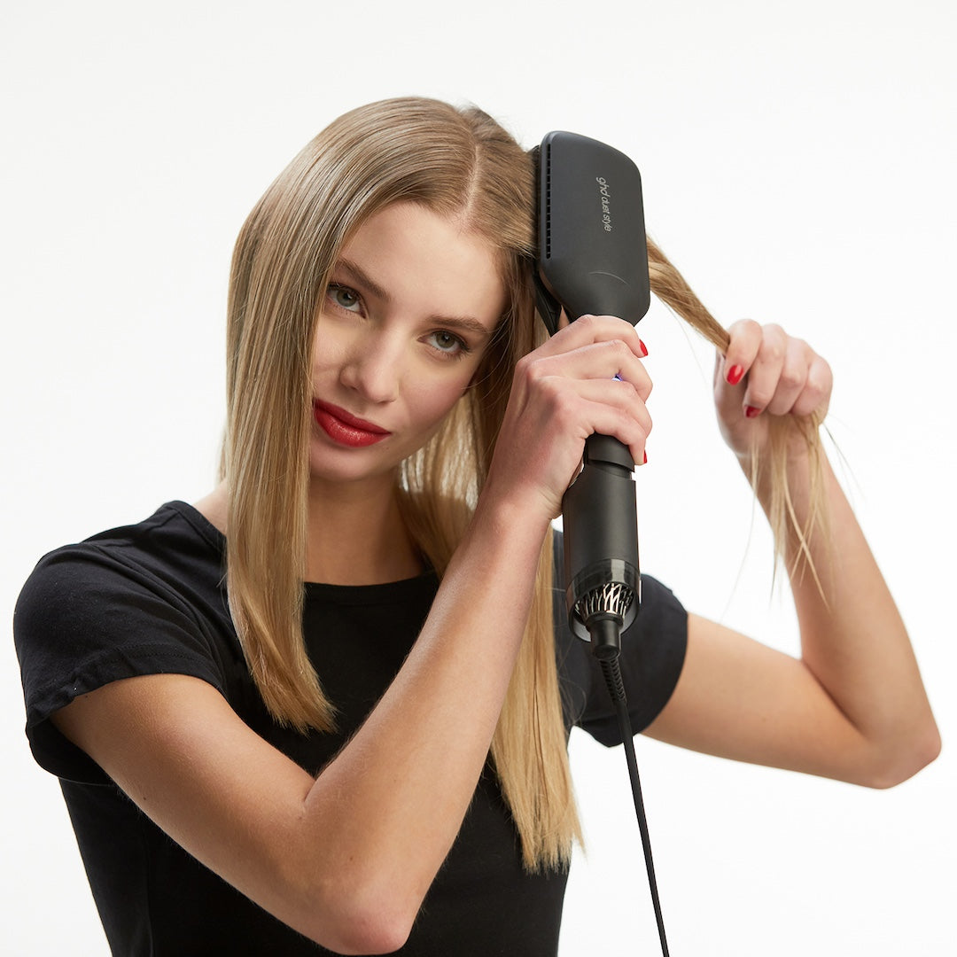 ghd Duet Style - 2-in-1 Hot Air Styler Black