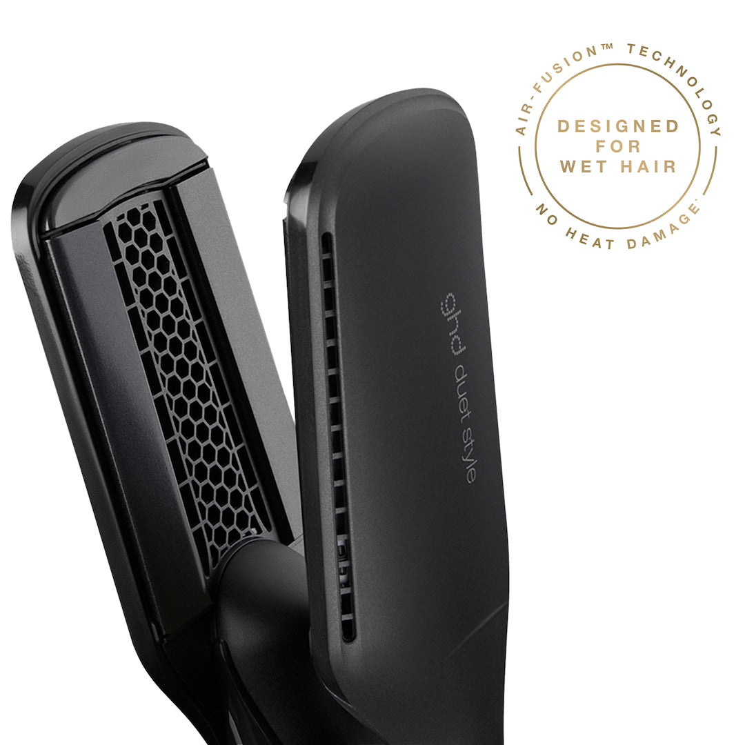 ghd Duet Style - 2-in-1 Hot Air Styler Black