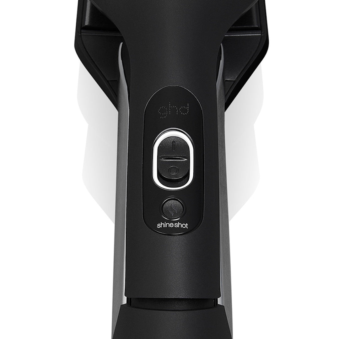 ghd Duet Style - 2-in-1 Hot Air Styler Black